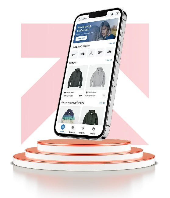 Ecommerce Website Development Services for Your Online Store in Detroit ,MI