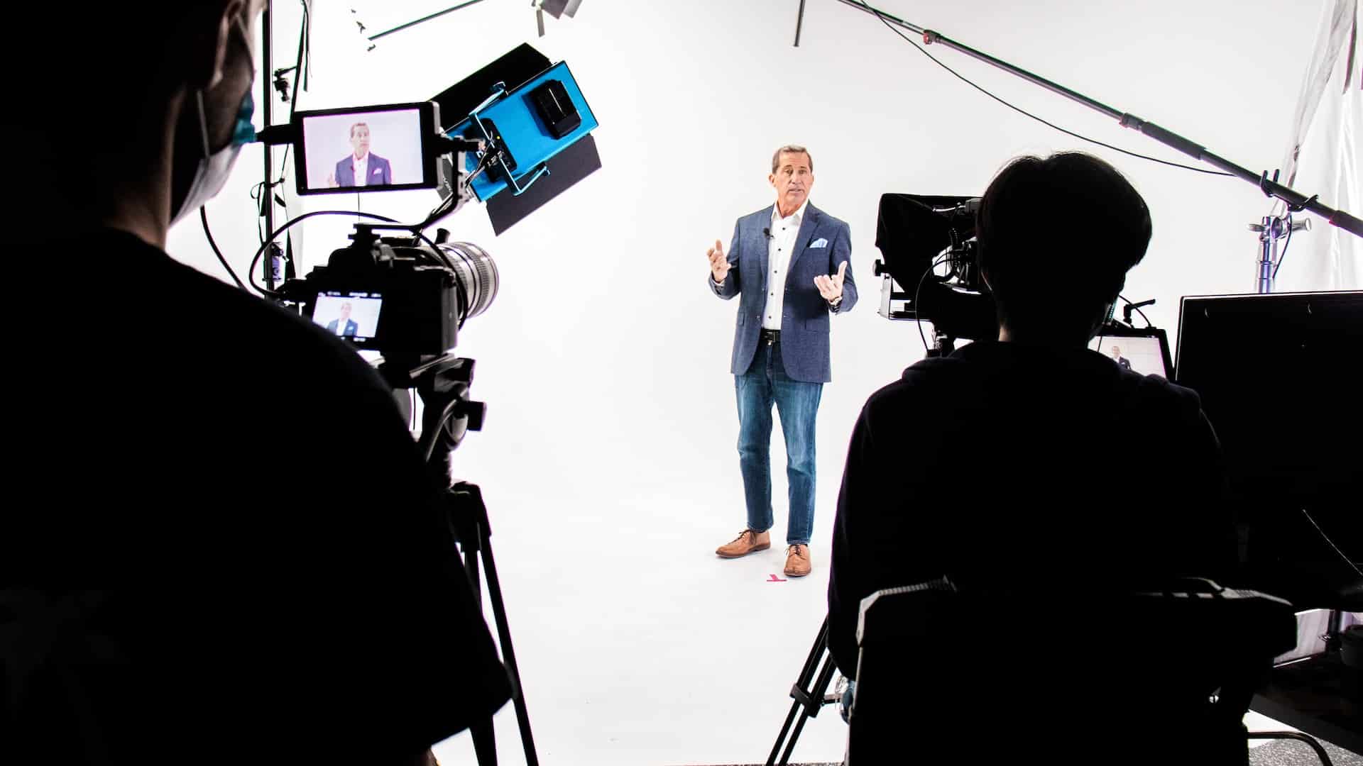 Corporate Videos in Detroit ,MI