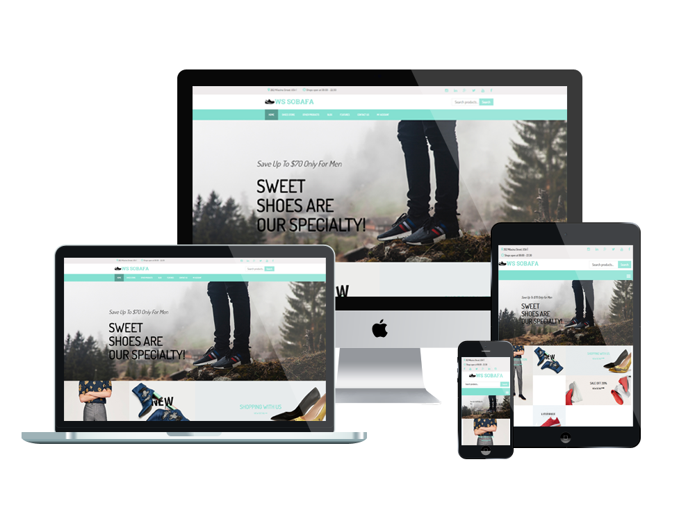 Best Web Design Services | Custom Website Design Agency in Detroit ,MI